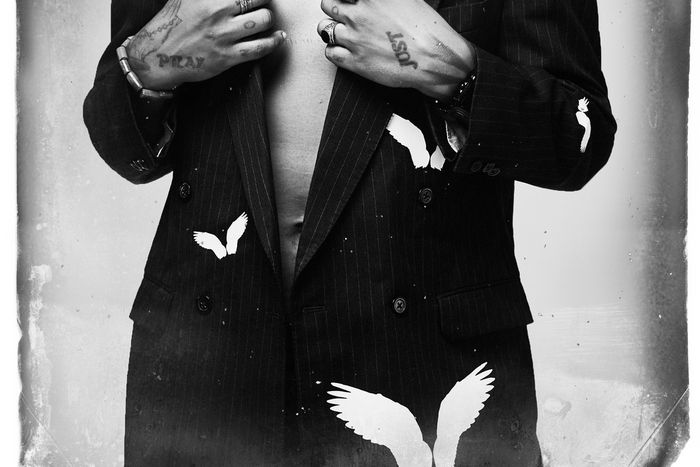 Rising sensation Iyore releases new single titled 'Prophet'