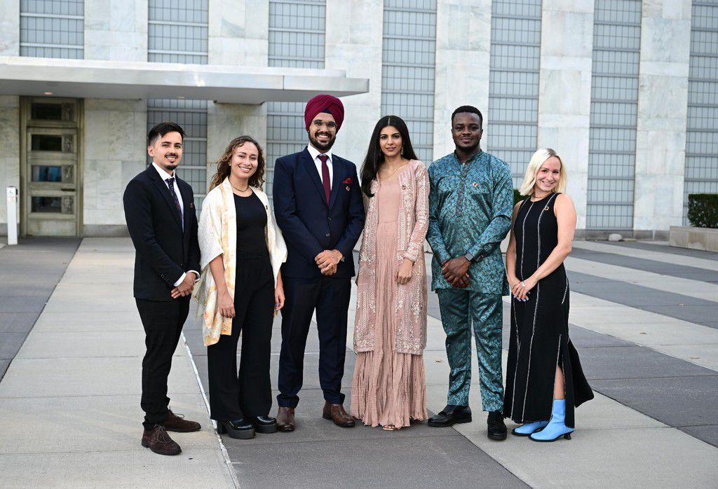 Swarovski Foundation offers 22,000 euros grant to next generation leaders