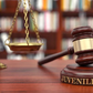 Minor detained in juvenile home [Law Pavilion]