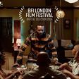 The Weekend has been officially selected for BFI London