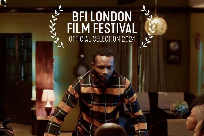 The Weekend has been officially selected for BFI London