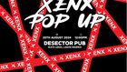 Xenx announces Pop-up event in Lagos to celebrate culture, style, and innovation