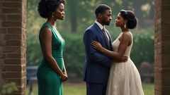 Why men leave long-term relationships [Metaai]