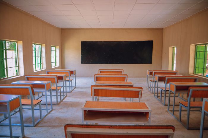 NNPCL, FIRST E&P launch transformative school renovation initiative for displaced Bauchi children