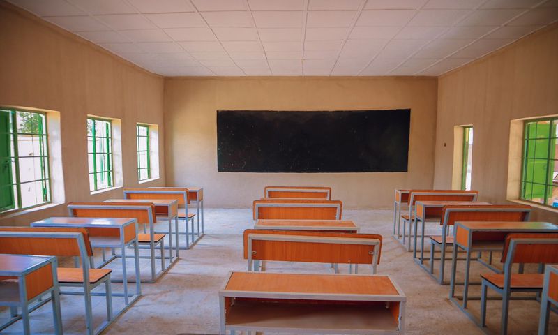 NNPCL, FIRST E&P launch transformative school renovation initiative for displaced Bauchi children