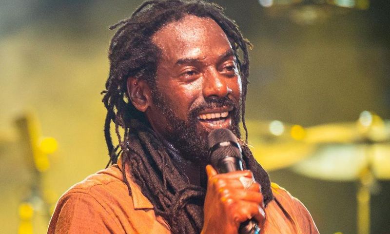 Reggae Crooner Buju Banton set to perform at KICC, first time in Africa