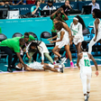 Gallant D’Tigress bow out of Olympics after 74-88 loss to US [Leadership]
