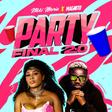 Rising sensation Nikki Maria taps Magnito for new hit single 'Party Final 2.0'