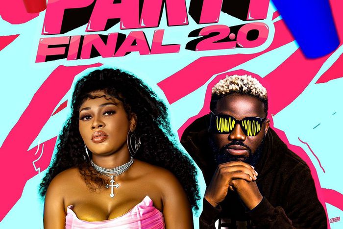 Rising sensation Nikki Maria taps Magnito for new hit single 'Party Final 2.0'