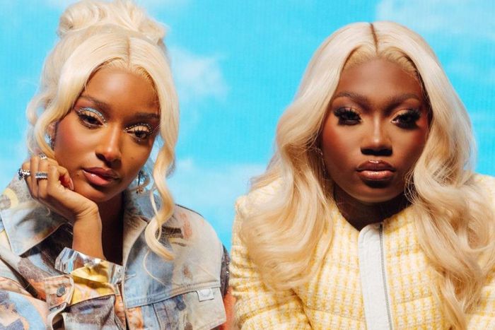 Darkoo and Ayra Starr [District 234]