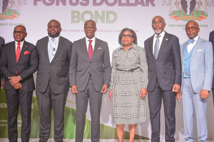 ‌FGN to launch a new investment opportunity for Nigerians: The domestic FGN US dollar bond