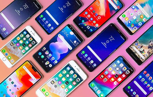 Government of Ghana is planning to establish a database registry for all mobile phones that will enter the country, here’s why