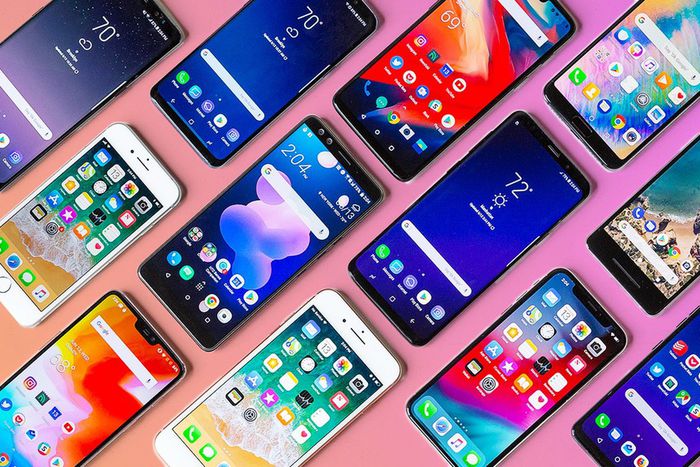 Government of Ghana is planning to establish a database registry for all mobile phones that will enter the country, here’s why