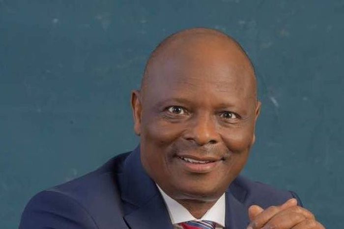 NNPP presidential candidate, Sen. Rabiu Musa Kwankwaso. [Twitter:Gwazo]