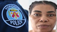 The Nigerian government wrote the Canadian government to arrest and prosecute Ms. Amaka Sunnberger for her dangerous rhetoric. [Getty Images/X]