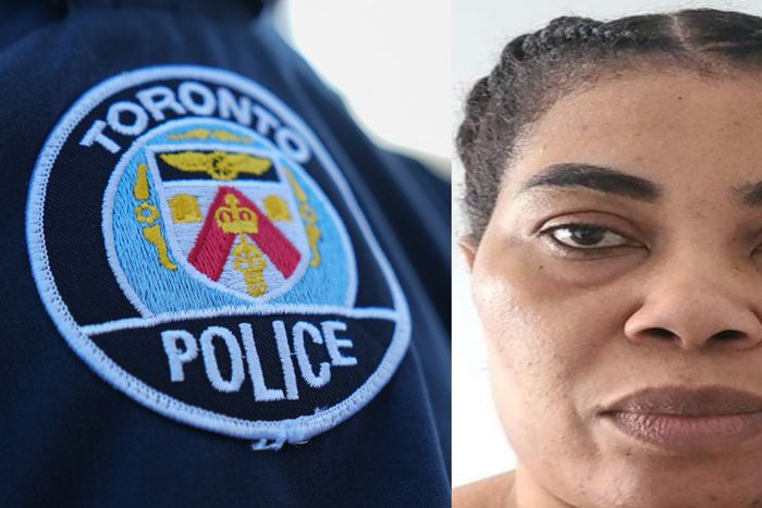 The Nigerian government wrote the Canadian government to arrest and prosecute Ms. Amaka Sunnberger for her dangerous rhetoric. [Getty Images/X]