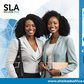 SLA Level Up Career Fair