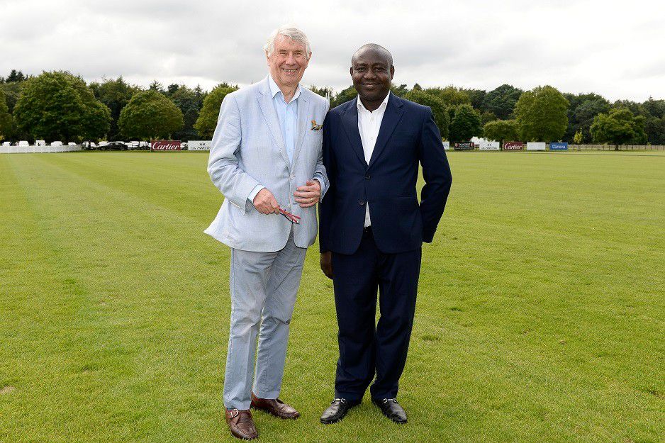 Access Bank Polo: Championing a life of impact