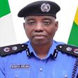 Late Akwa Ibom Commissioner of Police, Waheed Ayilara