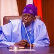 President Bola Ahmed Tinubu. [Facebook]