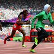 France struggles with its hijab rules for Olympics opening ceremony [moroccoworldnews]