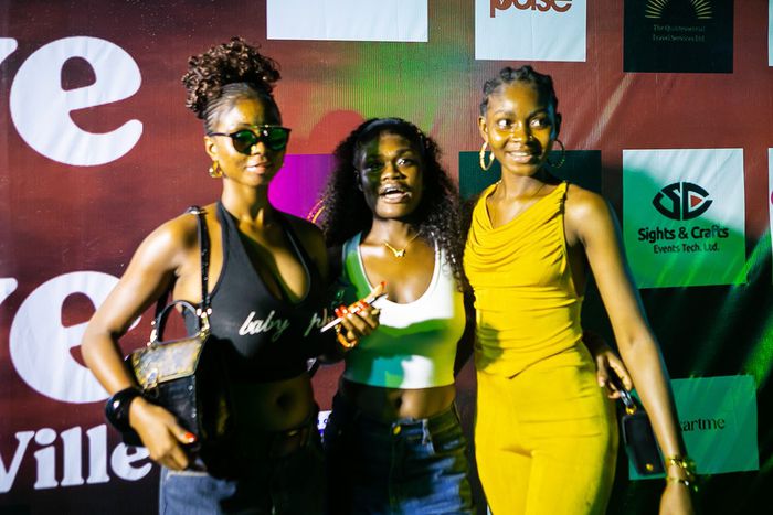 Jaiye Jaiye Ville: Cookout & music rave thrills Lagos with fun, food, prizes