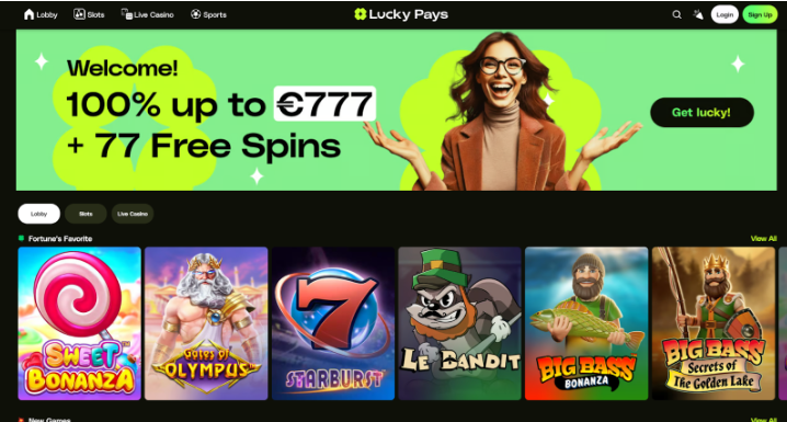 Casinos not on GamStop UK - Best non-GamStop slot sites