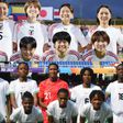 Japan vs Nigeria: Time and where to watch Falconets vs Nadeshiko round of 16 FIFA U-20 Women's World Cup game
