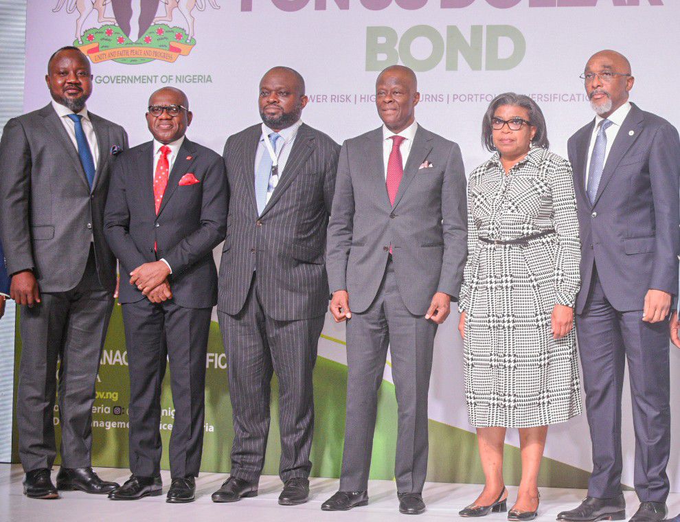 ‌FGN to launch a new investment opportunity for Nigerians: The domestic FGN US dollar bond