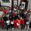 Enterprise development centre, Mastercard Foundation announce 5 years of  transforming Nigerian youth programme