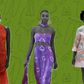 The Nigerian Designers Who Took New York & London Fashion Week 2024