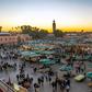 A city in Morocco [Getty]