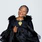 Onyeka Onwenu's book is set to be released on October 1, 2020 [Instagram/OnyekaOnwenu]