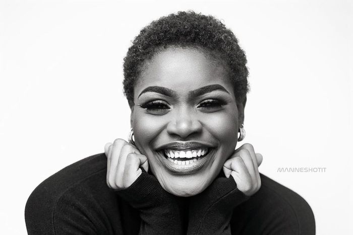 Doyinsola Ajayi is a rising filmmaker [Instagram/ @_doyint]