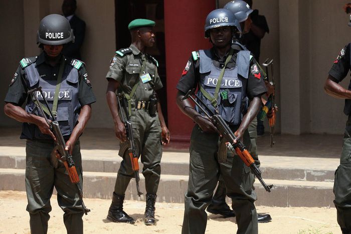 Police disperse protesters in Bauchi, Gombe as businesses open in Dutse [CoreTV News]