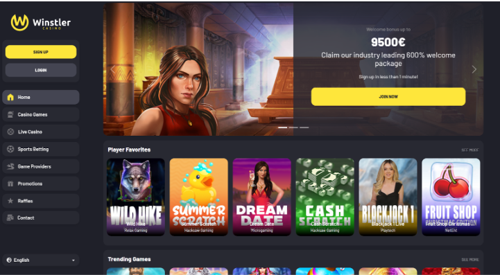Casinos not on GamStop UK - Best non-GamStop slot sites