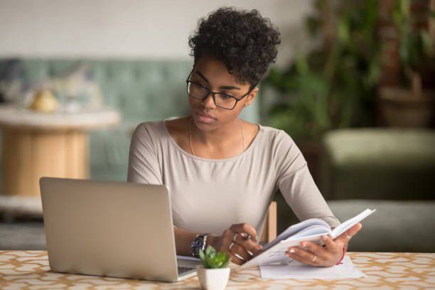 Successful entrepreneurs start with a clear vision [iStock]