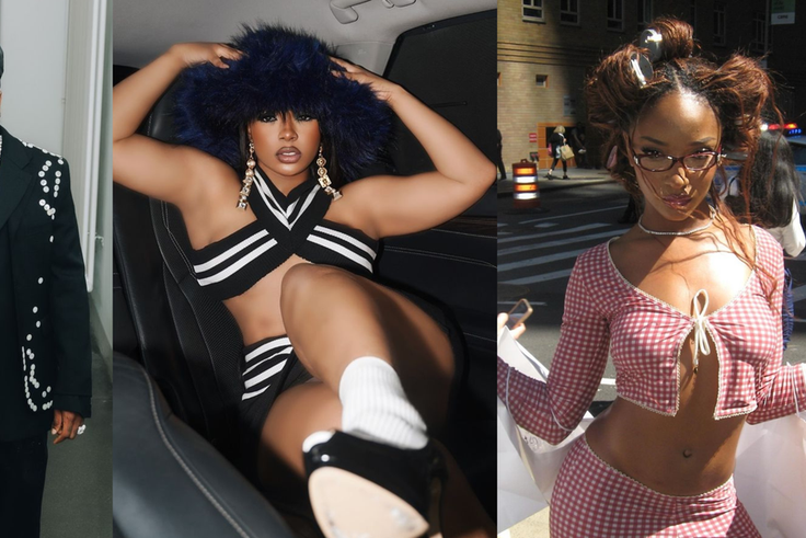 This week's best celeb pictures