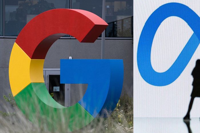 A product manage described the differences between working at Google and Meta based on his time at both companies.Tayfun Coskun and Sebastien Bozon/Getty Images