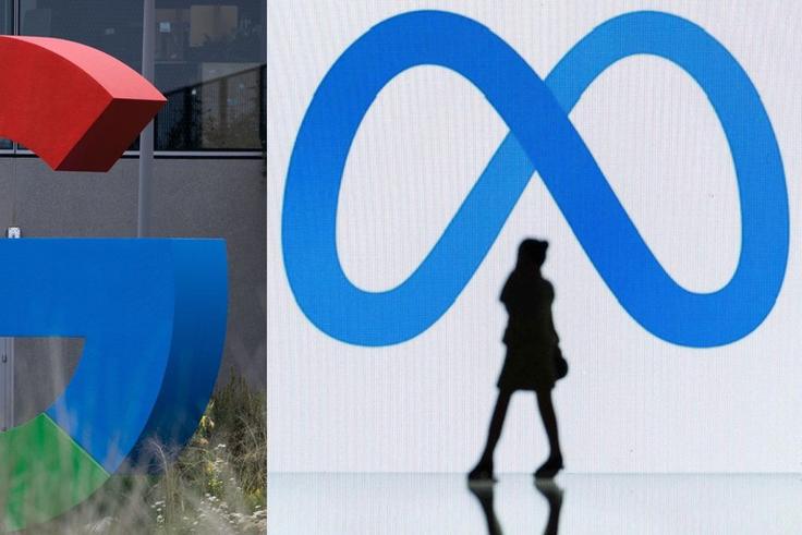 A product manage described the differences between working at Google and Meta based on his time at both companies.Tayfun Coskun and Sebastien Bozon/Getty Images
