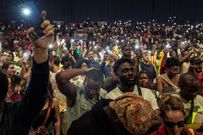 Yemi Alade shines in sold-out Le Zénith Paris concert