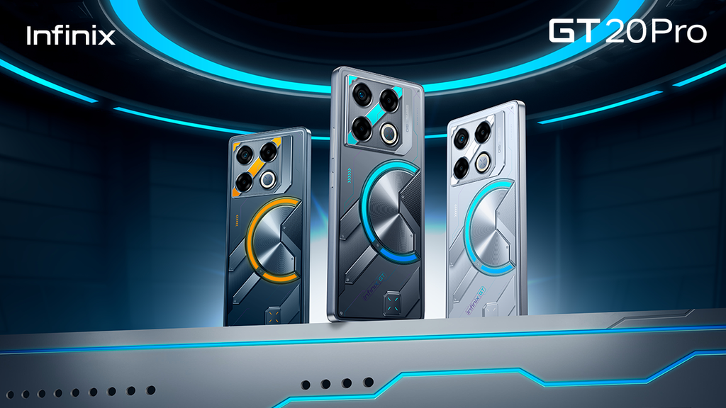 Performance You Can Count On: Infinix delivers reliable performance for long haul