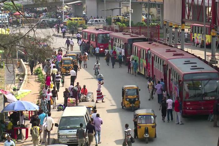 Federal Capital Territory