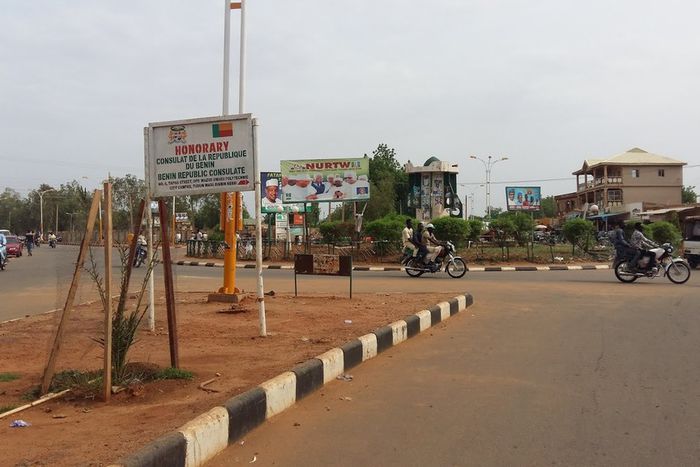 No protest in Kebbi, schools, banks, markets operate peacefully [gbu-hamovniki.ru]