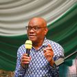 Mr Nyesom Wike, FCT Minister [NAN]