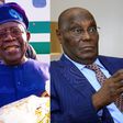 L-R: Peter Obi, Bola Tinubu and Atiku Abubakar. [Facebook/Getty Images]