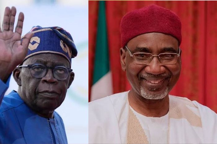 NIA DG submits resignation letter to Tinubu