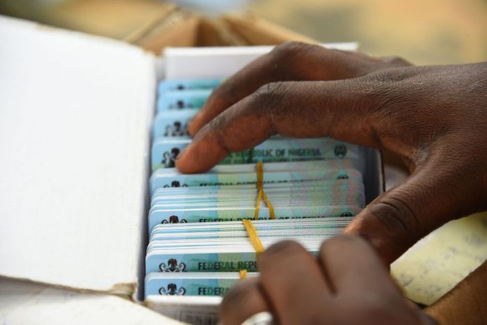 By-election: Edo voters attack PDP agent for carrying PVCs [The Guardian Nigeria News]