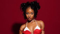 Ayra Starr becomes the first Nigerian female artist to reach 1 billion YouTube views