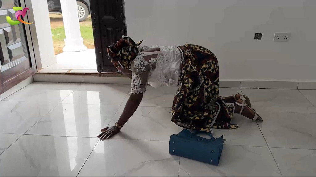 Pastor Jerry Eze builds 18 houses for widows